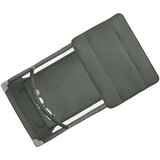 Momi BELOVE PLUS putni krevetić, tamno zeleni | shoptok.hr