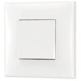  Jednopolni beli prekidac ( 472 ) Cene