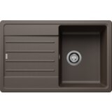 Blanco pomivalno korito LEGRA 45 S SILGRANIT brez daljinca. prim. - KAVA | Shoptok.si
