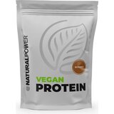 Natural Power Vegan Protein 1000g - Čokolada Cene