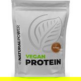 Natural Power Veganski protein 1000g - čokolada Cijene