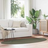  Tepisi za područja HUARTE Šumsko zelena 170 x 120 cm | shoptok.hr