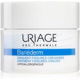 Uriage Bariéderm Ointment Fissures Cracks regenerirajuća mast za ispucalu kožu 40 ml | shoptok.hr