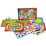 Mađarski proizvođač 127 društvenih igra - d-toys Cijene