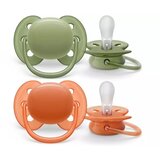 Philips Ultra Soft duda varalica 18+ zeleno roza Cijene