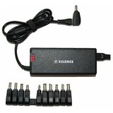 Xilence Napajalnik univ. za prenosnike 75W mini XM008 (SPS-XP-LP75) Cene