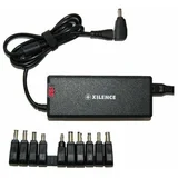 Napajalnik univ. za prenosnike 75W mini XM008 (SPS-XP-LP75)