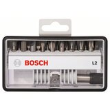 Bosch 18+1-delni set Robust Line bitova odvrtača L ekstra tvrdi 2607002568, 25 mm, 18+1-delni | Eponuda.com