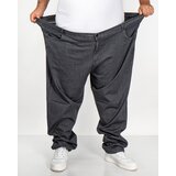 La Force Fashion muške farmerke SRC 2905 - Siva | Eponuda.com
