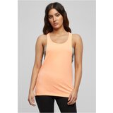 UC Ladies Women's loose neon tank top in neon-orange color Cijene