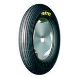Trayal D-26 Spoljna guma 400 X 100/2 ( 050869 )