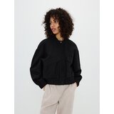 Reserved - LADIES` OUTER JACKET - crno | shoptok.hr
