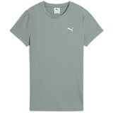 Puma Majica kratak rukav ess elevated rib tee W