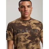 Diverse Men's printed T-shirt DKR D 0723