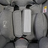 Lorelli Auto Sedište Benevento Isofix (76-150Cm) - Grey | Eponuda.com