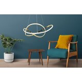 Toolight LED svijetiljka G078-1CP Gold | shoptok.hr