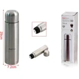 Termos šolja, Vakum, Inox
