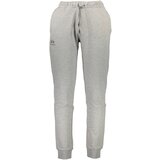 La Martina GRAY MEN'S TROUSERS Cene