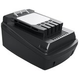 Castelgarden baterija B24, 20V/4Ah, Li-Ion, 72Wh GGP B24 | Shoptok.si