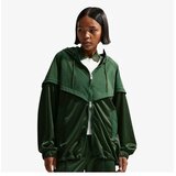 Nike W nsw os hooded wr jkt mod Cene