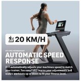 Nordictrack Traka za trčanje Commercial 1250 20 km/ 3,6 KS | Eponuda.com
