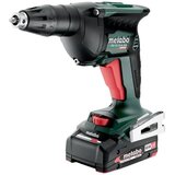 Metabo HBS 18 LTX BL 5000 620063500 akumulatorska bušilica 18 V 2.0 Ah li-ion | Eponuda.ba