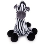 Amek plišana igračka Zebra 20 cm | shoptok.hr