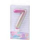  Balloon candle, svećica, duga - odaberite broj | Eponuda.com