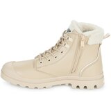Palladium PAMPA HI SNOW WARM Bež | shoptok.hr