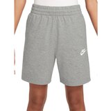 Nike K nsw club knit short 6in lbr | ePonuda.com