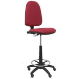  Tabure Ayna bali P&amp C T04CP Crvena Granatna Cijene