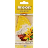 Areon osveživač za auto vanilla choco 1kom | ePonuda.com