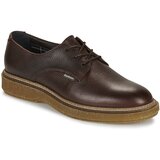 Barbour HAREFIELD Smeđa Cijene