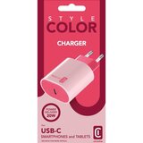 Cellular Line Putni punjac 20W USB Type-C | shoptok.hr