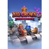  big crown: showdown steam key europe | Eponuda.com