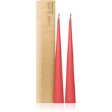 ester & erik cone candles coral reef (no. 26) sveča 2x37 cm | Shoptok.si