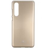 Goospery jelly tanek silikonski ovitek za huawei p smart z / Y9 prime 2019 - zlat | Shoptok.si