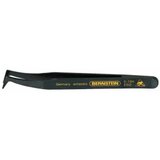 Bernstein Tools for Electronics 5-194 precizne pincete NK6 kukasti vrh, tup 120 mm | Eponuda.ba