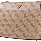 Guess Ročna torba Noelle II HWBG96 72120 Rjava | Shoptok.si