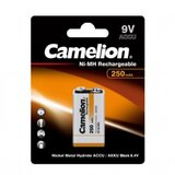 Camelion punjiva baterija block 250 mAh | ePonuda.com