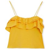 Compania Fantastica COMPAÑIA FANTÁSTICA Top 11322 - Yellow žuta Cijene