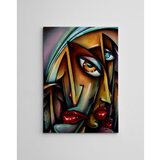WALLXPERT WY320 Dekorativna slika, 50 x 70 cm | Eponuda.ba
