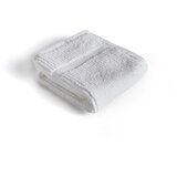 Kave Home Bela frotirna bombažna brisača 30x50 cm Olvira – | Shoptok.si