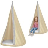 Monkey Gym Gugalnica Comet cocoon - bež, (5000077090) | Shoptok.si