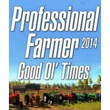 Professional Farmer 2014 - Good Ol’ Times (DLC) Steam Key GLOBAL | ePonuda.com