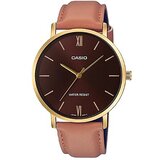 Casio Analogne ure ty529930 Pozlačena Cene