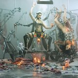POSNETI MEDIJI ARCA - KiCK ii - LP, (21011823) | Shoptok.si