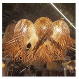 Opviq 4441 7A plastični luster | ePonuda.com
