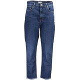 Tommy Hilfiger Ženske traperice plave boje | shoptok.hr