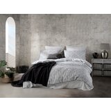 Lessentiel Maison komplet posteljina İskit, 200x220 cm, Bela-Crna | ePonuda.com